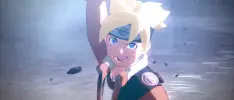 Llegó un nuevo tráiler de Road to Boruto, la expansión de Naruto Shippuden: UNS4