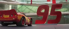¡Enciendan motores! Llegó un nuevo tráiler de Cars 3