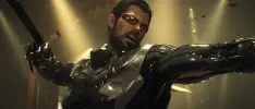 El Augmented Covert Agent Pack de Deus EX: Mankind Divided ya es gratis para todos