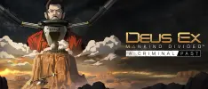 El segundo DLC de historia de Deus Ex: Mankind Divided ya tiene fecha de salida