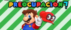Feature – Super Mario Odyssey: ¿Esperanza o preocupación?
