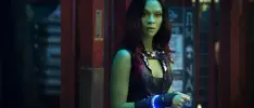 Gamora sí saldrá en Avengers: Infinity War