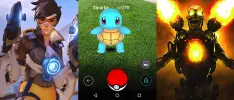 Aquí están los nominados a los Game Developers Choice Awards 2017