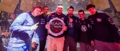 Team Envyus se alza como campeón del Gears Pro Circuit México