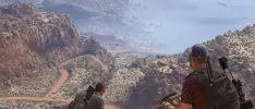 Feature – Un vistazo al desarrollo de Ghost Recon Wildlands