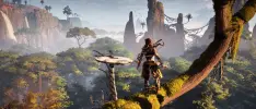 Horizon Zero Dawn está terminado; ya entró a su fase Gold