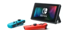 La pantalla de Nintendo Switch contará con la tecnología háptica patentada TouchSense