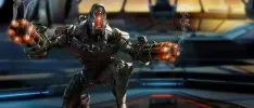 Ya llegó Kilgore, el nuevo personaje de Killer Instinct
