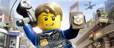 Aquí está, el primer tráiler de LEGO CITY Undercover (Multiplataforma)