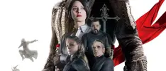 Movie Review - Assassin's Creed