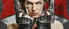 Movie Review – Resident Evil Capítulo Final