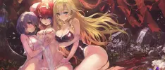 Retrasan un poquito Nights of Azure 2... en Japón