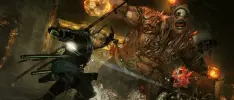 Habrá un demo final de Nioh este fin de semana
