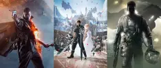 Estos fueron los juegos más vendidos de diciembre en Norteamérica