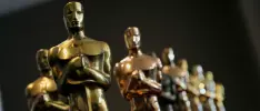 Aquí están los nominados para los premios Oscar 2017