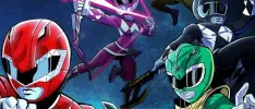 Review – Mighty Morphin Power Rangers: Mega Battle