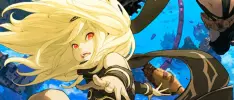 Review – Gravity Rush 2