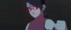 Así peleará Sarada en Naruto Shippuden: Ultimate Ninja Storm 4 Road to Boruto