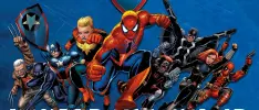 Se revelan tremendos detalles de Secret Empire de Marvel (SPOILERS)