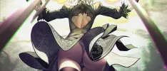 Director de NieR: Automata: 