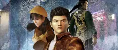 Reportan que Sega Europa registró el dominio de Shenmue HD