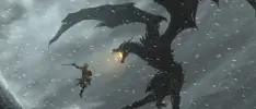 Skyrim para Switch podría ser un port de las versiones de PS3/Xbox 360