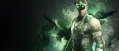 Productor de la película de Splinter Cell asegura: 