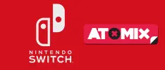 ¡Así se vivió la cobertura de la conferencia de Nintendo Switch en Atomix!