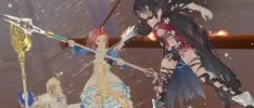 Ya llegó, el tráiler de lanzamiento de Tales of Berseria