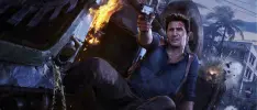 Ya está listo el guión de la película de Uncharted