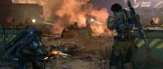 The Coalition nos cuenta cómo volvernos jugadores Pro de Gears