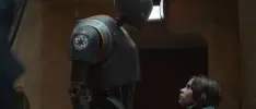 Rogue One pasó la marca de los mil millones de dólares en taquilla