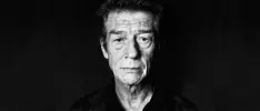 Falleció John Hurt, famoso actor de Harry Potter y Alien