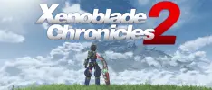 Anuncian Xenoblade 2 para Nintendo Switch
