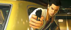 Con todo y DLC gratuito, llegó el tráiler de lanzamiento de Yakuza 0