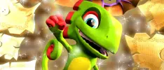 ¡Por fin! Yooka-Laylee está terminado y entra a su fase Gold