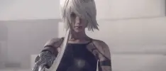 NieR: Automata se muestra en un nuevo tráiler muy emocional