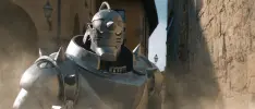 Revelan fecha de estreno y nueva imagen de la peli de Fullmetal Alchemist