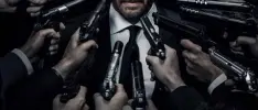 Movie Review – John Wick: Chapter 2