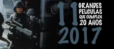 11 grandes películas que cumplen 20 años en 2017