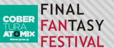 ¡Así vivimos Final Fantasy XIV Fan Festival 2017!