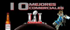 Los 10 mejores comerciales del Super Bowl LI