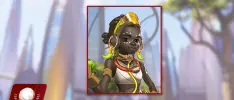 El siguiente personaje de Overwatch será... ¿una niña de 11 años?