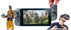 ¿Llegará a Switch? ¿Blitzball regresa? ¿Versión en PSVR? Naoki Yoshida responde dudas FFXIV
