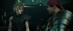 Las grabaciones de voz para Final Fantasy VII Remake están por concluir