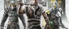 Review – For Honor