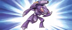 ¡Atentos! Empieza una nueva distribución gratuita del pokémon legendario Genesect