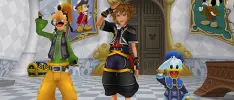 Kingdom Hearts HD 1.5+2.5 Remix tendrá edición limitada
