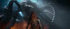 Saca tu lado salvaje con el tráiler de lanzamiento de Horizon Zero Dawn