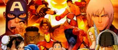 Ultimate Marvel Vs. Capcom 3 será el último juego estelar de EVO 2017